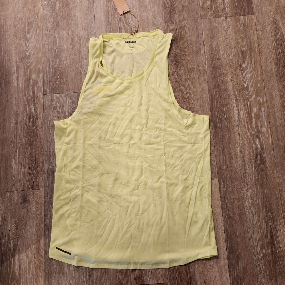 Hoka Tank Top